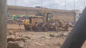 Grader,Dumper for Hire