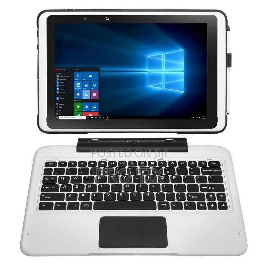 New Laptop Mecer 4GB Intel Celeron SSD 128GB