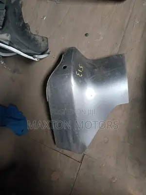 Honda CRV Rear Bumper End Finishers Re3-4