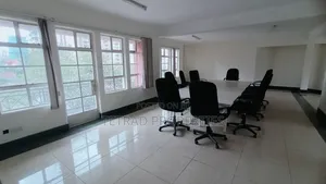 1250 SQFT Office in Kilimani Kirichwa Road
