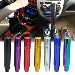13cm Durable Aluminum Alloy Wheel Th Thread Adapter for Easy Fitting