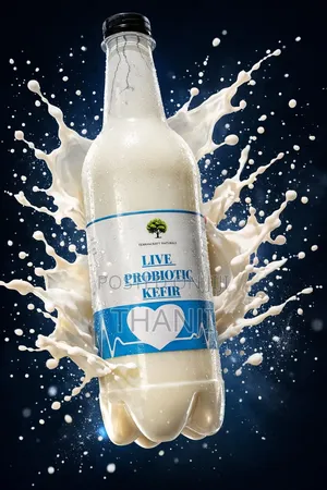 Kefir Probiotic Milk