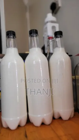 Kefir Probiotic Milk