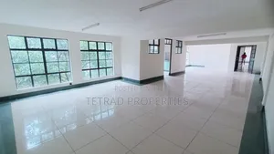 750 SQFT Office in Kilimani Kirichwa Road