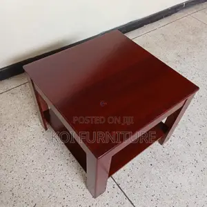 Coffee Tables; Regency Executive Coffee Table