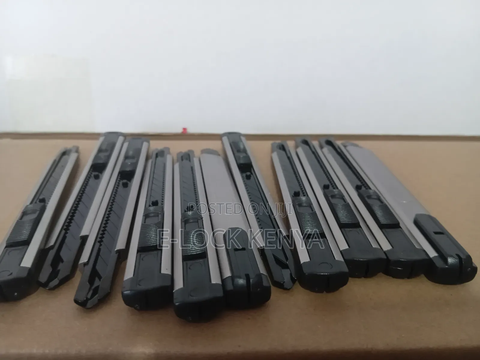 PPF Cutting Knife