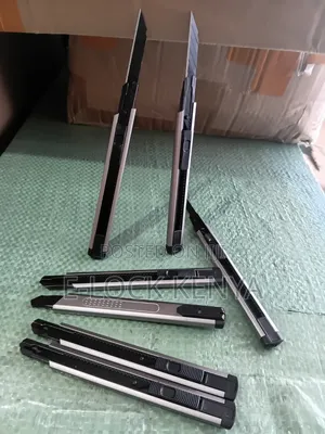 Precise PPF Cutting Blade