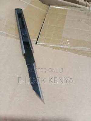 Car Wrap Cutting Blade