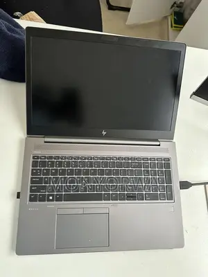 Laptop HP ZBook 15u 16GB Intel Core i7 SSD 512GB