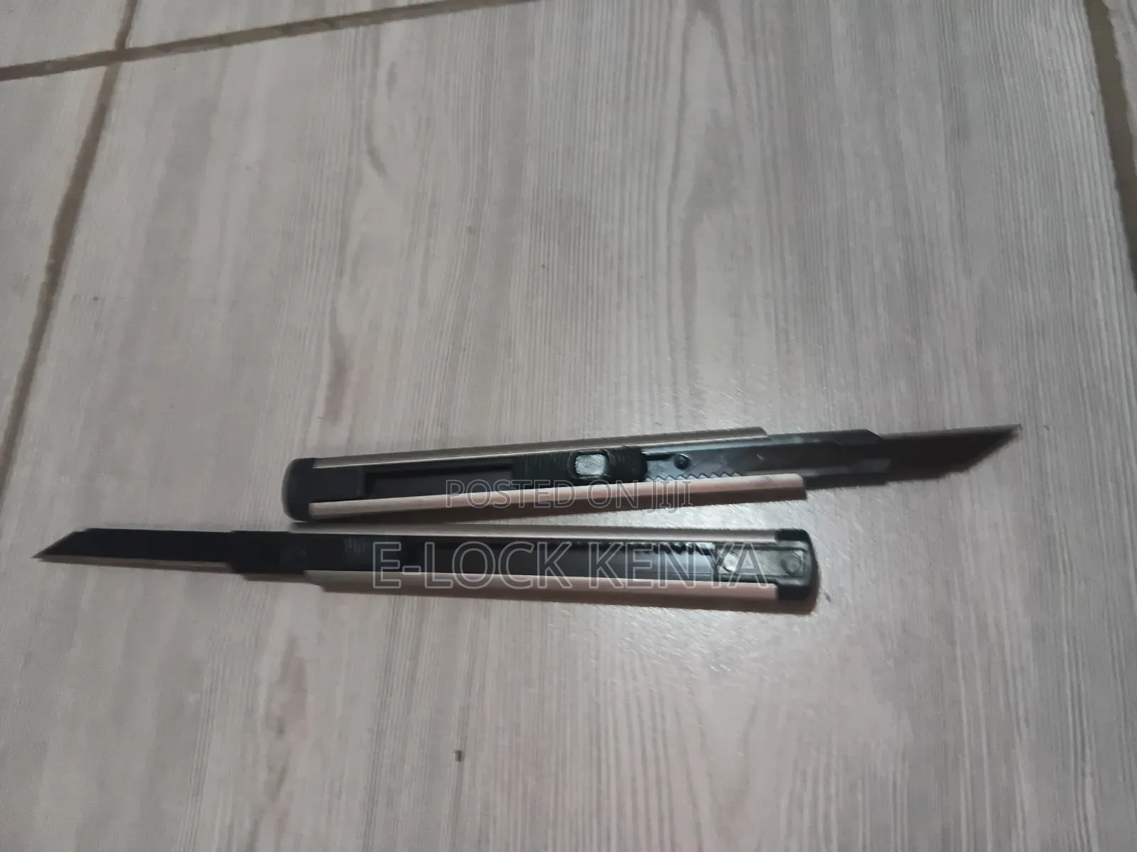 10cm PPF Cutting Blade