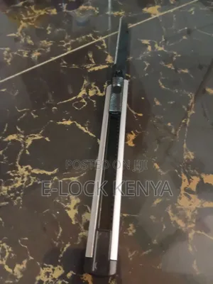 Garage PPF Cutting Knife