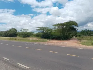 2.04 Acres Fronting Tarmac Rd-MKS Kithini