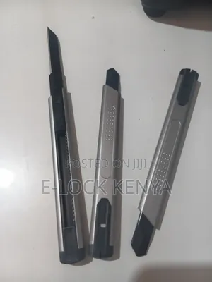 Slim PPF Cutting Blade