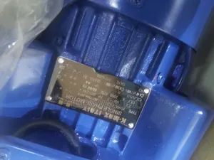 Reliable 3hp Motor