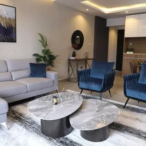 Furnished 1bdrm Apartment in Parklands/Highridge for rent