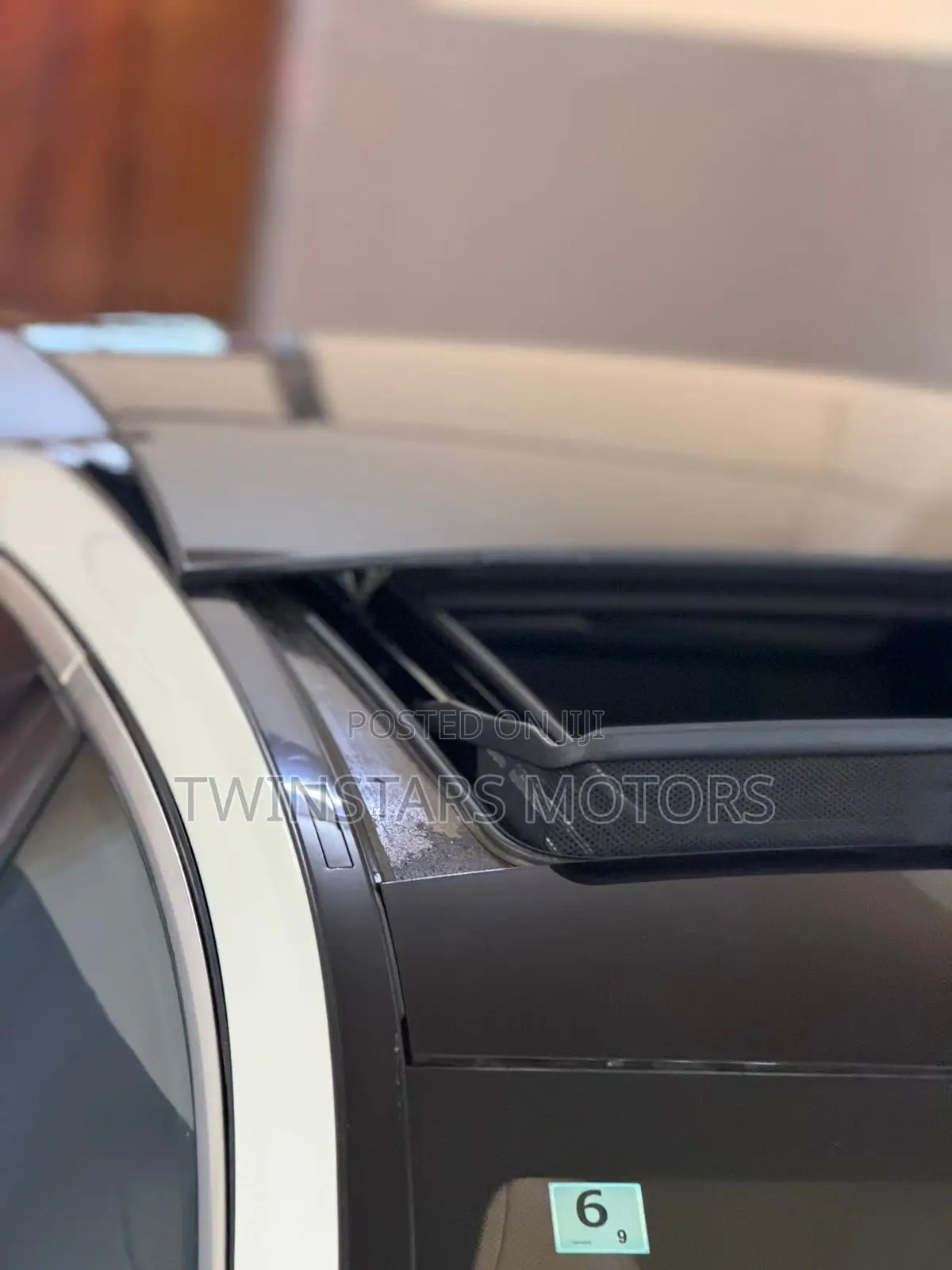 Mercedes-Benz C200 2019 White