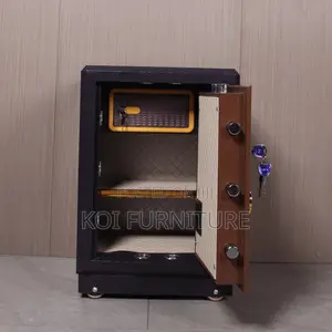 Storage Units; 70kgs Smart Home Office Review Diplomatic Safe
