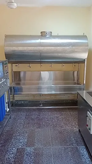 Reverse Osimosis 1000 LPH