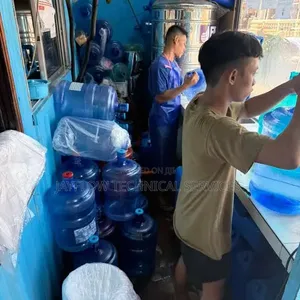 Reverse Osimosis 1000 LPH