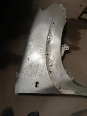 Hilux Vigo 2005 Wing Fender 4wheeldrive