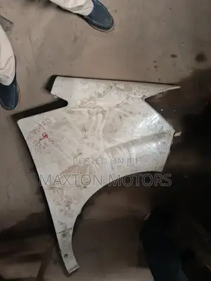 Alphard 2005 Wing/ Fender