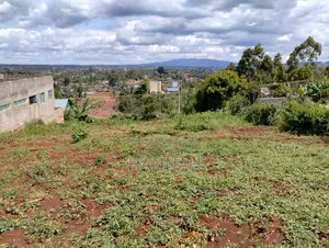 1/4 Acres Land for Sale Uthiru
