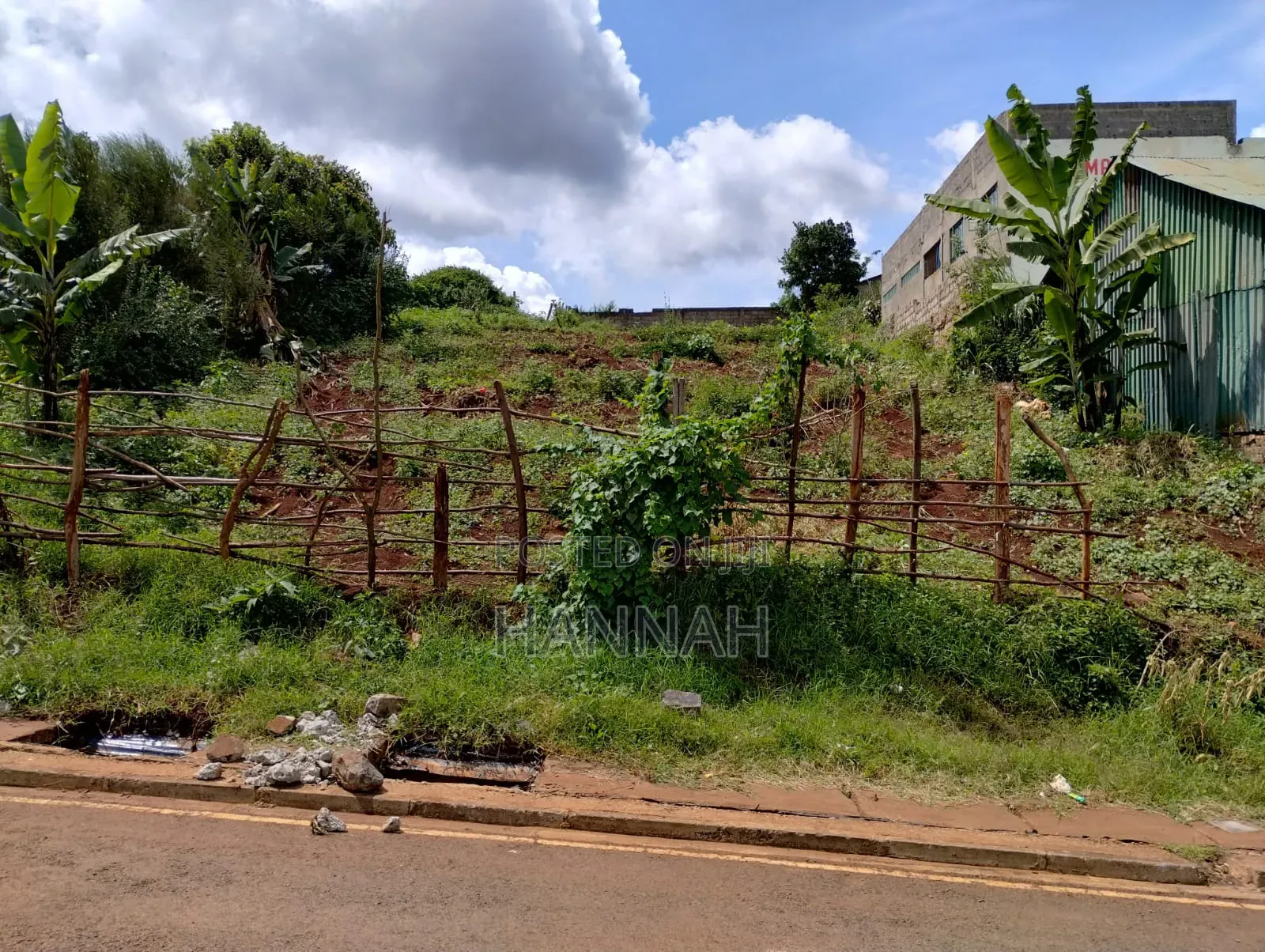1/4 Acres Land for Sale Uthiru