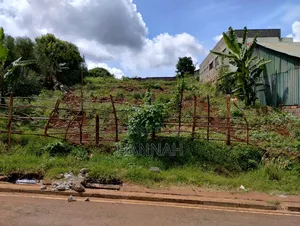 1/4 Acres Land for Sale Uthiru