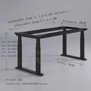 Office Tabe; Landsheers Computer Study Table