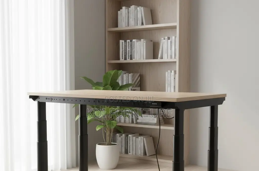 Office Tabe; Landsheers Computer Study Table
