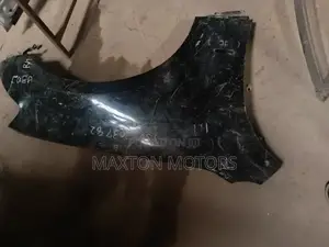 Nissan Fuga 250gt Wings Fender