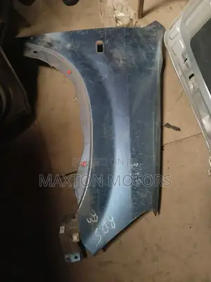 Cr-v Rd5,Rd7wing Fender