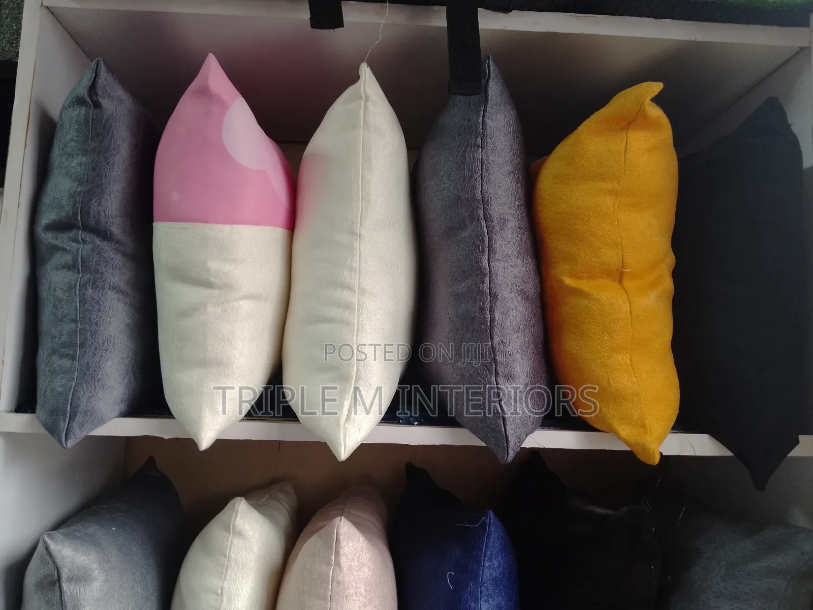 Luxe Comfort Accent Throw Pillow Collection