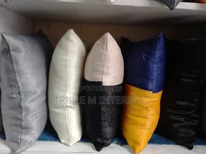 Premium Lounge Throw Pillows