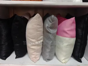 Executive Throw Pillows