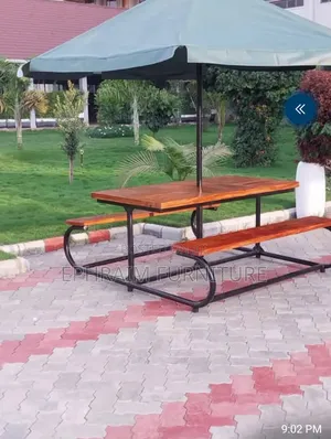 Premium Outdoor Furniture for Sale in Nairobi