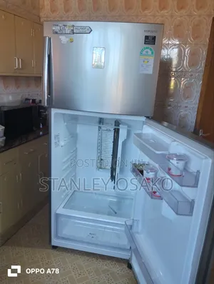 Sumsang Fridge Not Cooling the Lower Compartment