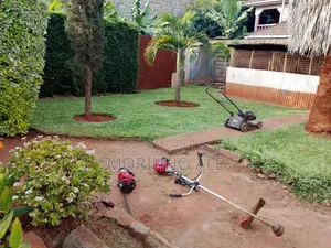 Gardening and Landscape Maintenance