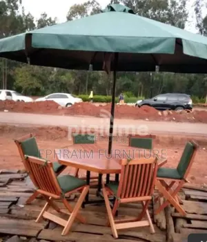 Premium Outdoor Furniture for Sale in Nairobi