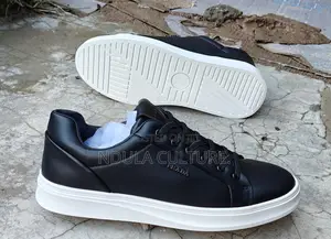 Prada Casual Shoes