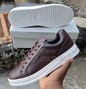 Prada Casual Shoes