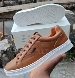 Prada Casual Shoes