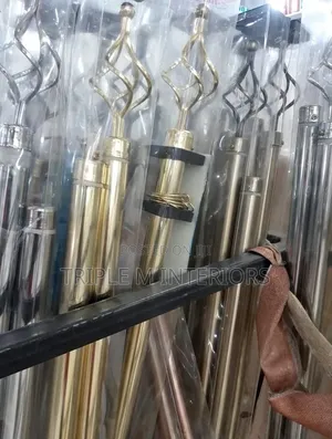 Flexible Extension Curtain 2m Single Rod