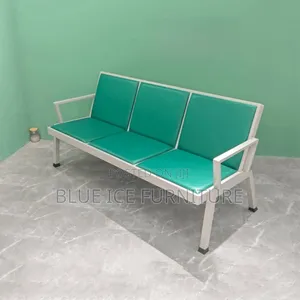 Office Reception Executive Link Chair
