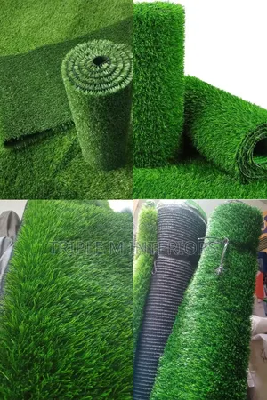 Professional Grade Turf Grass | Long-Lasting Quality 40mm