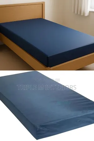 Soft Touch Waterproof Mackintosh | Hygienic Bed Guard