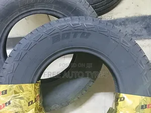 P245/70r16 Boto