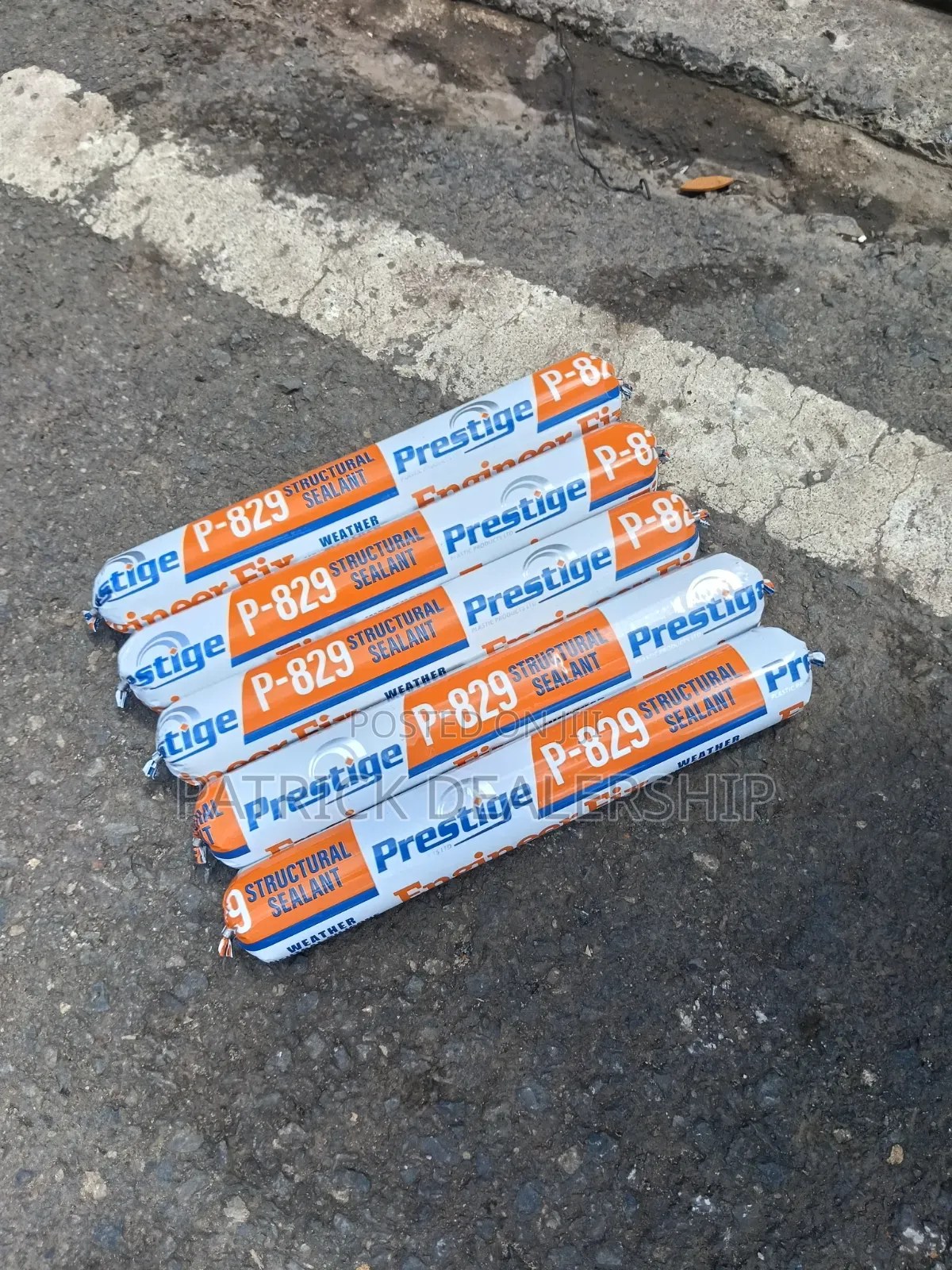Sausage Silicon