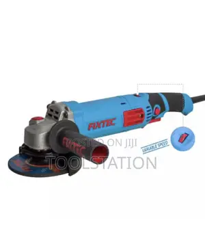 Angle Grinder Variable Speed 900w 115mm Fag900115v