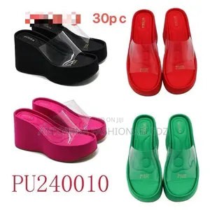 Ladies Wedge